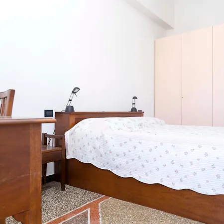 Apartamento Casa Europa Arenzano
