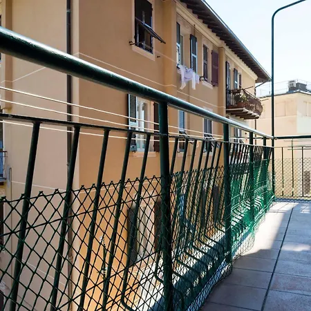 Casa Europa