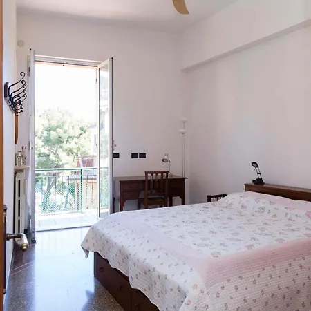Europa - Arenzanohost Apartamento