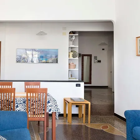 Apartamento Europa - Arenzanohost
