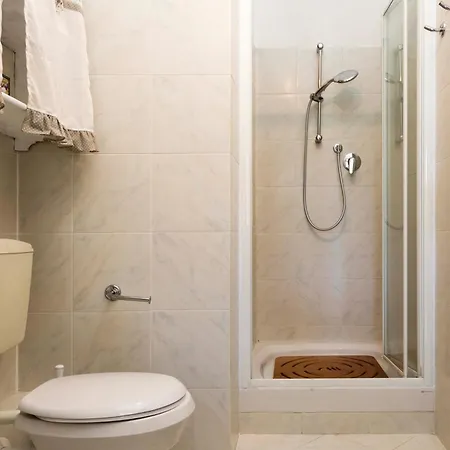Apartamento Casa Europa Arenzano