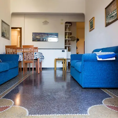 Casa Europa Arenzano