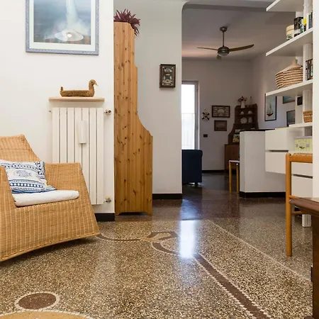 Casa Europa * Arenzano
