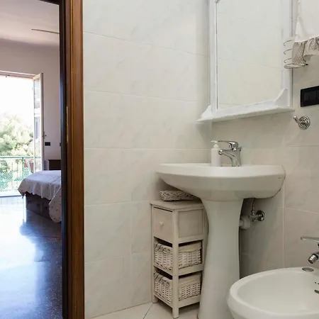 Apartamento Europa - Arenzanohost