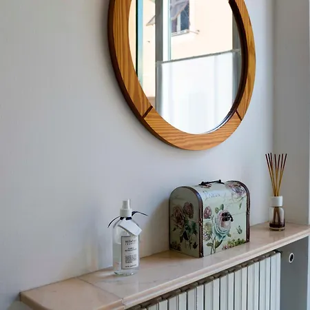 Casa Europa Apartment Arenzano