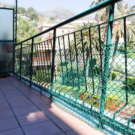 Casa Europa Arenzano