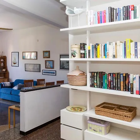 Europa - Arenzanohost Apartamento