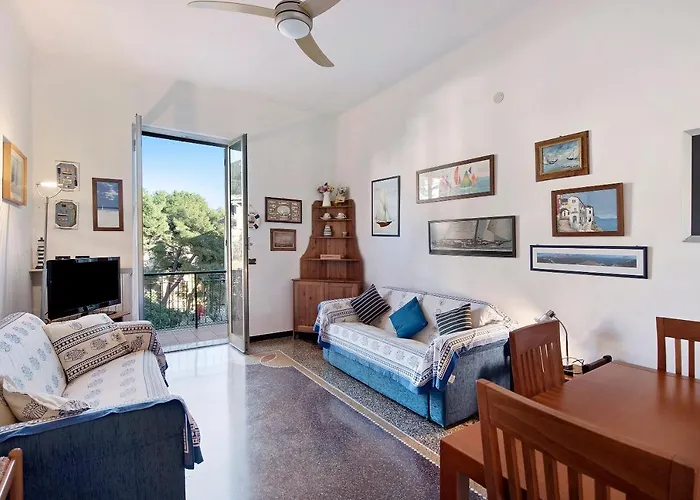 Casa Europa - Arenzanohost *
