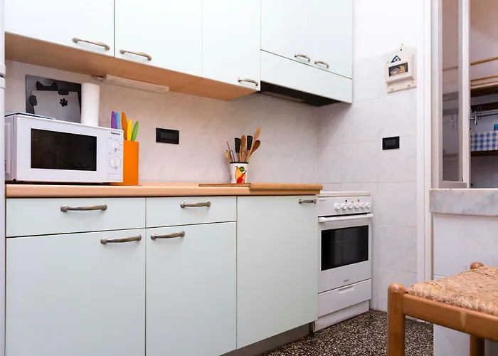 Casa Europa - Arenzanohost Apartmán Arenzano