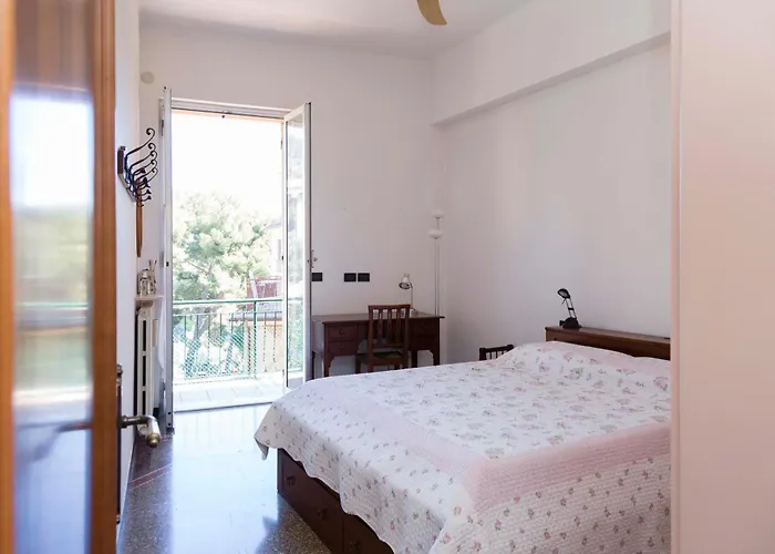 Casa Europa - Arenzanohost Apartmán