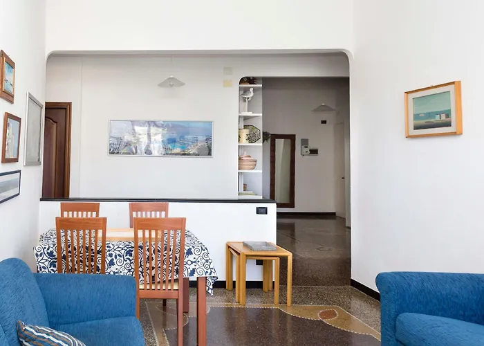 דירה Casa Europa