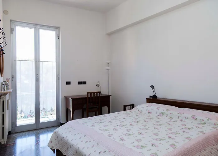 Casa Europa - Arenzanohost Apartmán *
