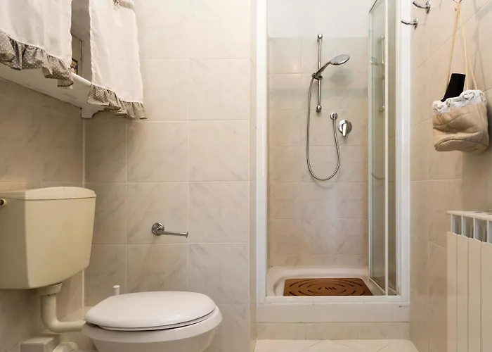 Apartmán Casa Europa - Arenzanohost Arenzano