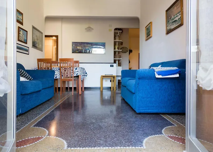 Casa Europa - Arenzanohost Arenzano