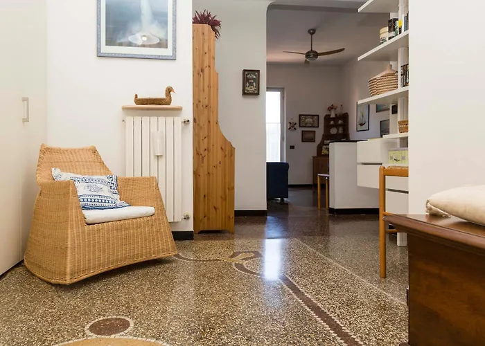 Casa Europa * ארנצאנו