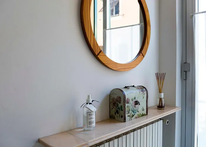 Casa Europa - Arenzanohost Apartmán Arenzano