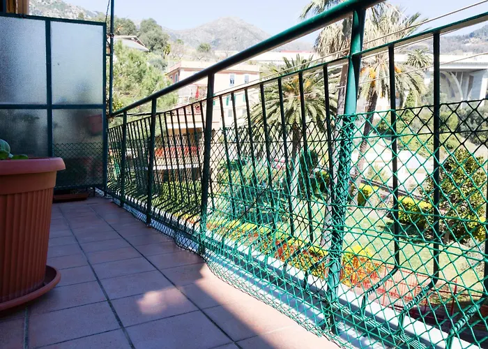 Casa Europa - Arenzanohost Arenzano
