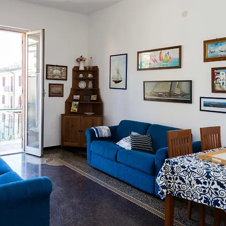 Casa Europa - Arenzanohost *