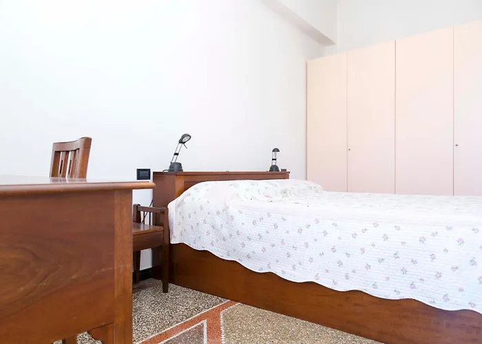 Lägenhet Casa Europa - Arenzanohost Arenzano