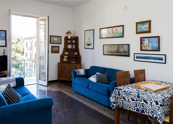 Casa Europa - Arenzanohost *